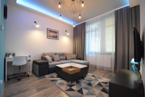 MNE Apartament  Тшебятув